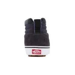 Vans - Men's Ward Hi MTE Outdoor Shoes (3JETSYZ) 7 Vans - Men's Ward Hi MTE Outdoor Shoes (3JETSYZ) -TrekWear Sales Shop Vans Men s Ward Hi MTE Outdoor 3JETSYZ 03 a520c6b9 241f 4ffc b84f 26cc89656740