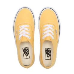 Vans - Unisex Authentic Shoes (5KRDAVL) -TrekWear Sales Shop Vans Unisex Authentic 5KRDAVL 04