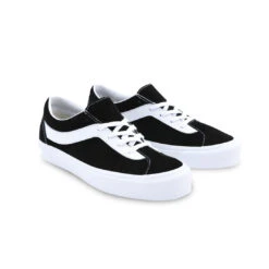 Vans - Unisex Bold NI Shoes (3WLPOS7) -TrekWear Sales Shop Vans Unisex Bold NI Shoes 3WLPOS7 03