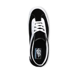 Vans - Unisex Bold NI Shoes (3WLPOS7) -TrekWear Sales Shop Vans Unisex Bold NI Shoes 3WLPOS7 05
