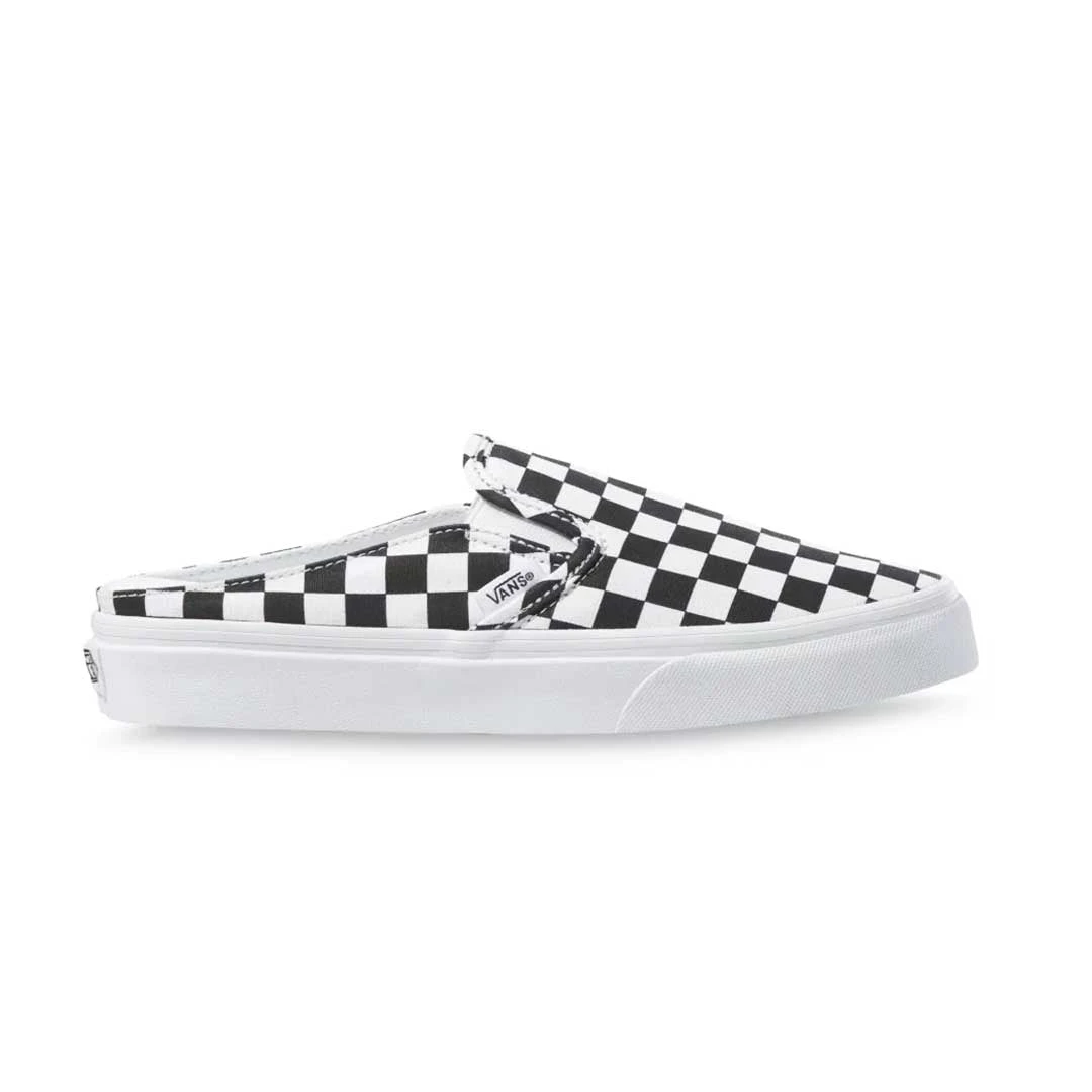 Vans - Unisex Classic Slip-On Mule Shoes (4P3U5GU) 1 Vans - Unisex Classic Slip-On Mule Shoes (4P3U5GU)