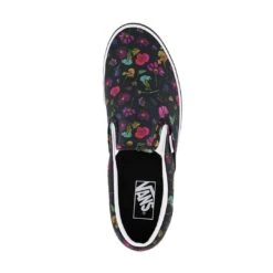 Vans - Unisex Classic Slip-On Pressed Floral Shoes (0XG88N8) -TrekWear Sales Shop Vans Unisex Classic Slip On Pressed Floral 0XG88N8 04 806dd70e 45fa 42b4 bcf2 f635f73901cf