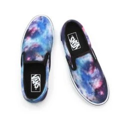 Vans - Unisex Classic Slip On Shoes (33TBG4F) -TrekWear Sales Shop Vans Unisex Classic Slip On 33TBG4F 05