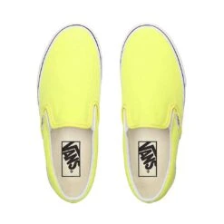 Vans - Unisex Classic Slip On Shoes (4U38WT7) -TrekWear Sales Shop Vans Unisex Classic Slip On 4U38WT7 04 77d28941 8224 483e 96c6 c70112b817fd