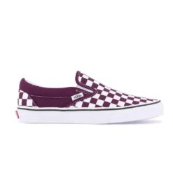 Vans - Unisex Classic Slip-On Shoes (5JMH8CB)
