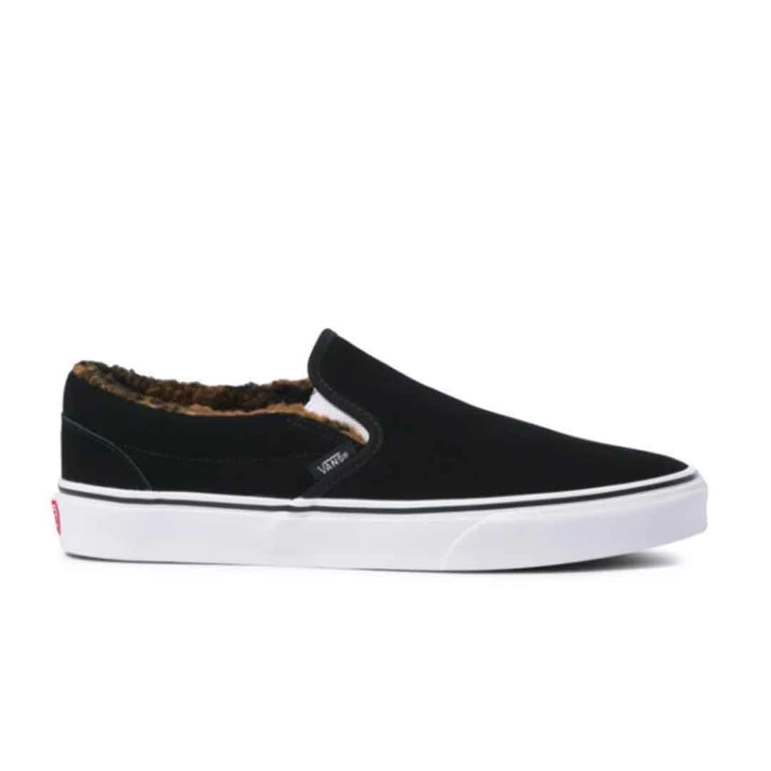 Vans - Unisex Classic Slip-On Shoes (7VCFABI) 1 Vans - Unisex Classic Slip-On Shoes (7VCFABI)
