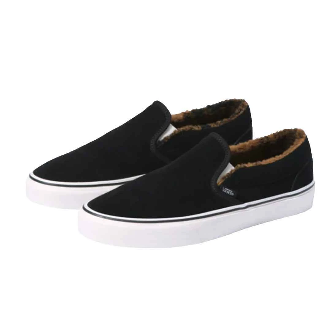 Vans - Unisex Classic Slip-On Shoes (7VCFABI) 2 Vans - Unisex Classic Slip-On Shoes (7VCFABI) - Image 2