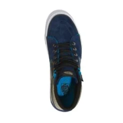 Vans - Unisex Cordura SK8-Hi Shoes (5JMJ8Q7) -TrekWear Sales Shop Vans Unisex Cordura SK8 Hi 5JMJ8Q7 03 1a4ca7e0 a92e 4390 a62a 43e002cd392e