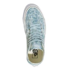 Vans - Unisex Denim Destroy Sk8 Hi Tapered Shoes (4U169FM) -TrekWear Sales Shop Vans Unisex Denim Destroy Sk8 Hi Tapered 4U169FM 03 d621c192 667b 4010 9aff 4f07d5f71f28