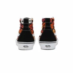 Vans - Unisex Flower Sk8-Hi Shoes (0D5IBML) 7 Vans - Unisex Flower Sk8-Hi Shoes (0D5IBML) -TrekWear Sales Shop Vans Unisex Flower Sk8 Hi Shoes 0D5IBML 3