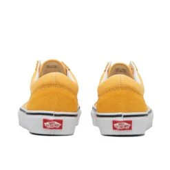 Vans - Unisex Old Skool Flax Shoes (5KRFAVL) -TrekWear Sales Shop Vans Unisex Old Skool Flax 5KRFAVL 5