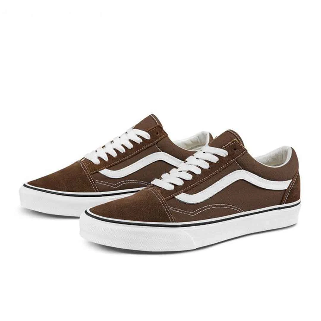 Vans - Unisex Old Skool Shoes (5KRF8EE) 2 Vans - Unisex Old Skool Shoes (5KRF8EE) - Image 2