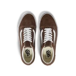 Vans - Unisex Old Skool Shoes (5KRF8EE) 8 Vans - Unisex Old Skool Shoes (5KRF8EE) -TrekWear Sales Shop Vans Unisex Old Skool 5KRF8EE 04 73850ffd 9e85 46d8 b7ae 22f53e897c7f