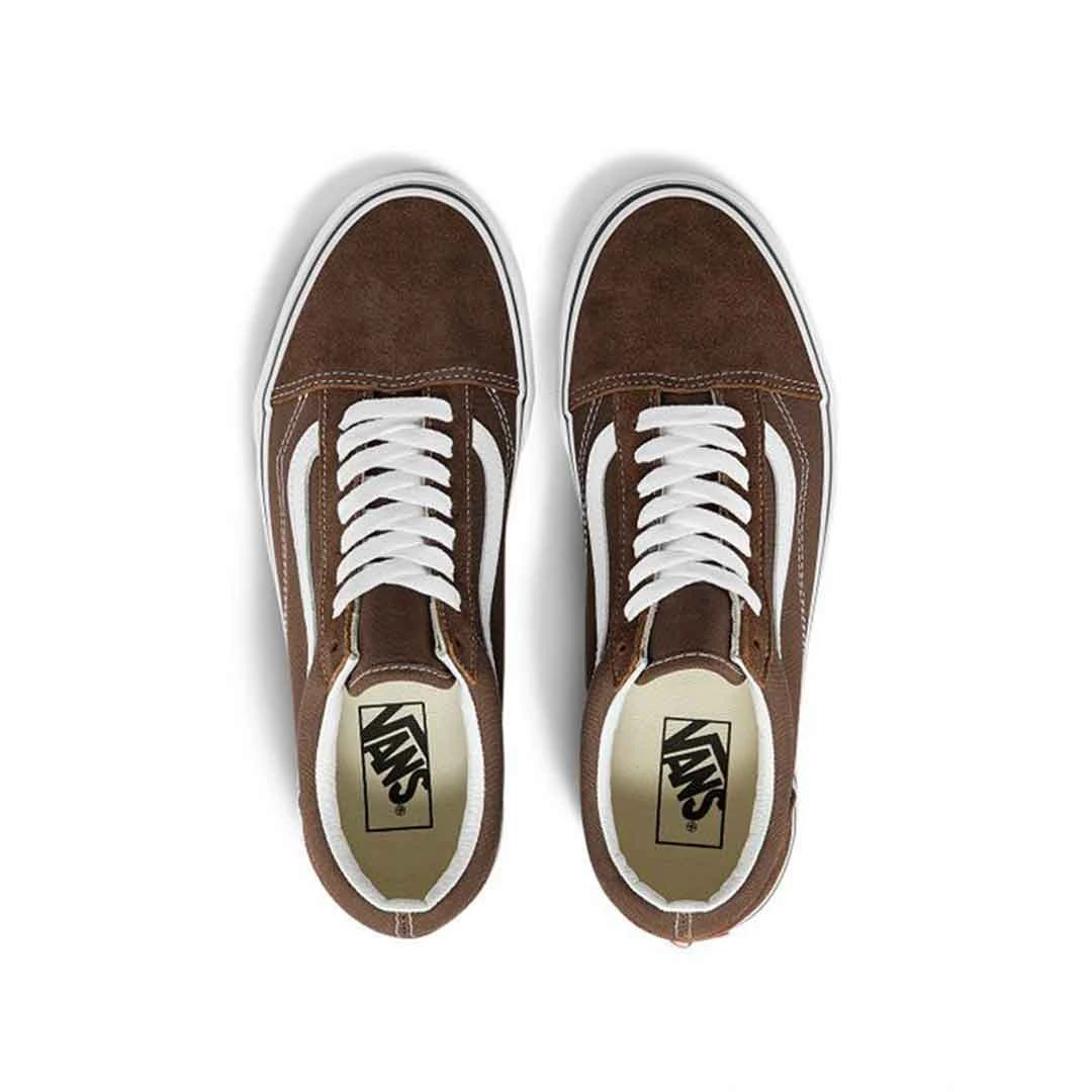 Vans - Unisex Old Skool Shoes (5KRF8EE) 4 Vans - Unisex Old Skool Shoes (5KRF8EE) - Image 4