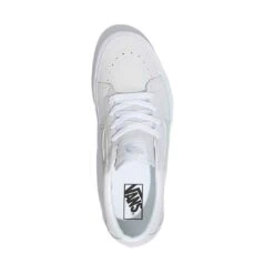 Vans - Unisex Reflective Sk8 Low Shoes (4UUKA0L) -TrekWear Sales Shop Vans Unisex Reflective Sk8 Low 4UUKA0L 03