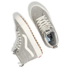 Vans - Unisex SK8-Hi MTE-1 Shoes (5HZY6J6) 6 Vans - Unisex SK8-Hi MTE-1 Shoes (5HZY6J6) -TrekWear Sales Shop Vans Unisex SK8 Hi MTE 1 5HZY6J6 03