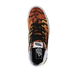 Vans - Unisex SK8-Hi Tapered Shoes (4U168WP) -TrekWear Sales Shop Vans Unisex SK8 Hi Tapered 4U168WP 03