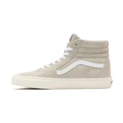 Vans - Unisex SK8-Hi Shoes (5JMJ94V) -TrekWear Sales Shop Vans Unisex SK8 Hi 5JMJ94V 02