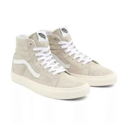 Vans - Unisex SK8-Hi Shoes (5JMJ94V) -TrekWear Sales Shop Vans Unisex SK8 Hi 5JMJ94V 03