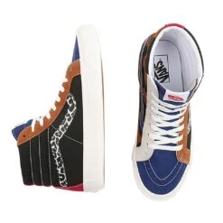 Vans - Unisex Sk8-Hi 38 DX Shoes (5KRI96M) -TrekWear Sales Shop Vans Unisex Sk8 Hi 38 DX Shoes 5KRI96M 2