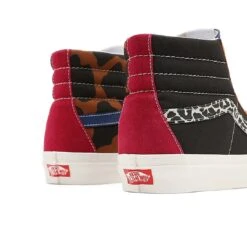 Vans - Unisex Sk8-Hi 38 DX Shoes (5KRI96M) -TrekWear Sales Shop Vans Unisex Sk8 Hi 38 DX Shoes 5KRI96M 3