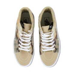Vans - Unisex Sk8-Hi Bolt Big Reveal Shoes (5JIVAZP) 8 Vans - Unisex Sk8-Hi Bolt Big Reveal Shoes (5JIVAZP) -TrekWear Sales Shop Vans Unisex Sk8 Hi Bolt Big Reveal 5JIVAZP 2