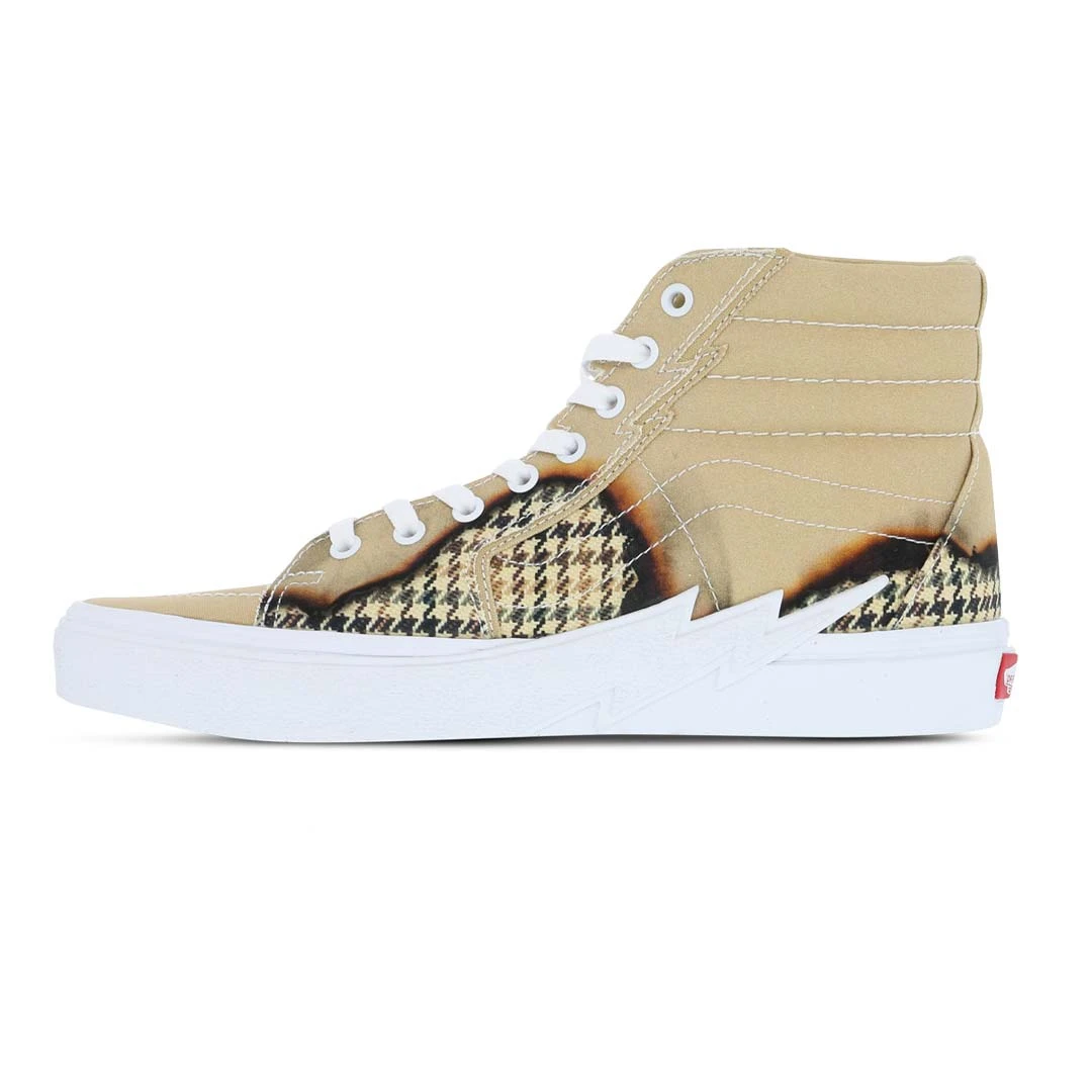 Vans - Unisex Sk8-Hi Bolt Big Reveal Shoes (5JIVAZP) 2 Vans - Unisex Sk8-Hi Bolt Big Reveal Shoes (5JIVAZP) - Image 2