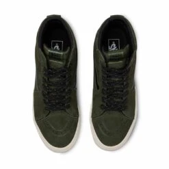 Vans - Unisex Sk8-Hi XL Nubuck Shoes (5KRYBIQ) -TrekWear Sales Shop Vans Unisex Sk8 Hi XL Nubuck Shoes 5KRYBIQ 05