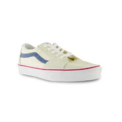 Vans - Unisex Sk8-Low Shoes (4UUK24I) -TrekWear Sales Shop Vans Unisex Sk8 Low Shoes 4UUK24I 03