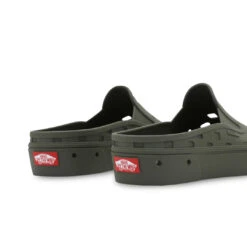 Vans - Unisex Slip-On Mule TRK Shoes (05V850K) -TrekWear Sales Shop Vans Unisex Slip On Mule TRK Shoes 05V850K 04