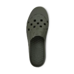Vans - Unisex Slip-On Mule TRK Shoes (05V850K) -TrekWear Sales Shop Vans Unisex Slip On Mule TRK Shoes 05V850K 05