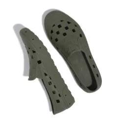 Vans - Unisex Slip-On TRK Shoes (5HF850K) 7 Vans - Unisex Slip-On TRK Shoes (5HF850K) -TrekWear Sales Shop Vans Unisex Slip On TRK Shoes 5HF850K 3