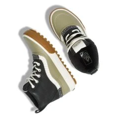 Vans - Unisex Standard Mid Snow MTE Boots (5JHZ248) -TrekWear Sales Shop Vans Unisex Standard Mid Snow MTE 5JHZ248 04 fa1fb86e f506 4da2 ab95 bc33ec52165b