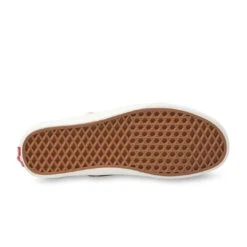 Vans - Unisex Suede Sherpa Classic Slip On Shoes (4U382PS) -TrekWear Sales Shop Vans Unisex Suede Sherpa Classic Slip On 44U382PS 05