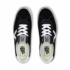 Vans - Unisex Vans Sport Shoes (4BU6A6O) -TrekWear Sales Shop Vans Unisex Vans Sport Shoes 4BU6A6O 05