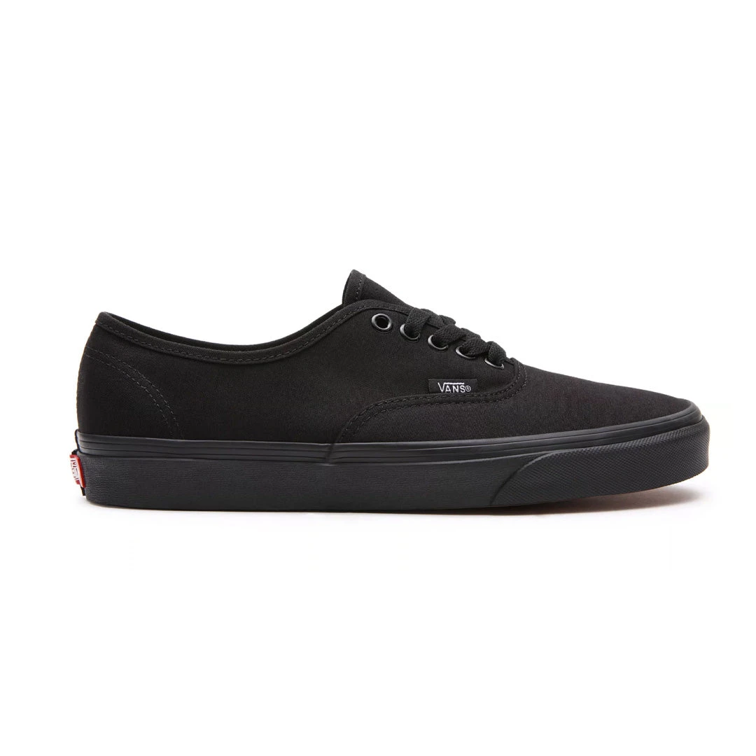Vans - Unisex Authentic Shoes (0EE3BKA) 1 Vans - Unisex Authentic Shoes (0EE3BKA)