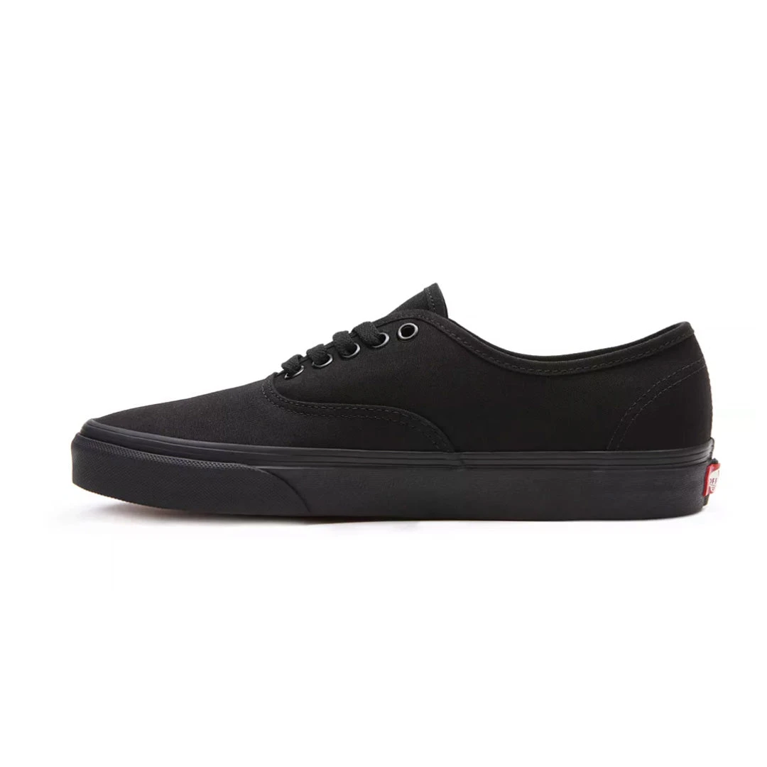 Vans - Unisex Authentic Shoes (0EE3BKA) 2 Vans - Unisex Authentic Shoes (0EE3BKA) - Image 2