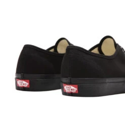 Vans - Unisex Authentic Shoes (0EE3BKA) 9 Vans - Unisex Authentic Shoes (0EE3BKA) -TrekWear Sales Shop Vans UnisexAuthentic 0EE3BKA 03