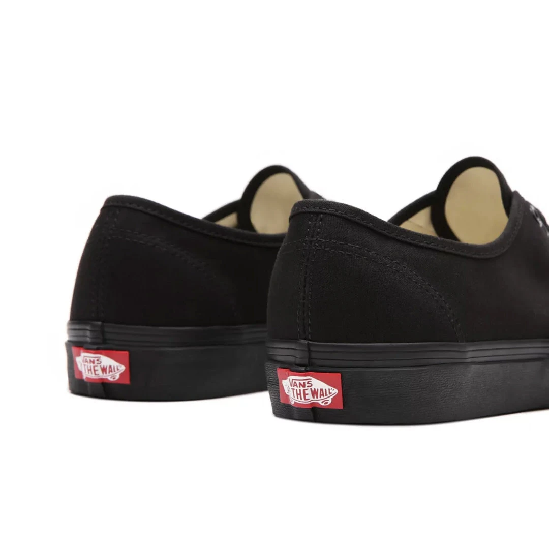 Vans - Unisex Authentic Shoes (0EE3BKA) 4 Vans - Unisex Authentic Shoes (0EE3BKA) - Image 4