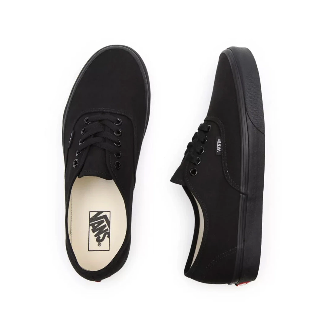 Vans - Unisex Authentic Shoes (0EE3BKA) 5 Vans - Unisex Authentic Shoes (0EE3BKA) - Image 5