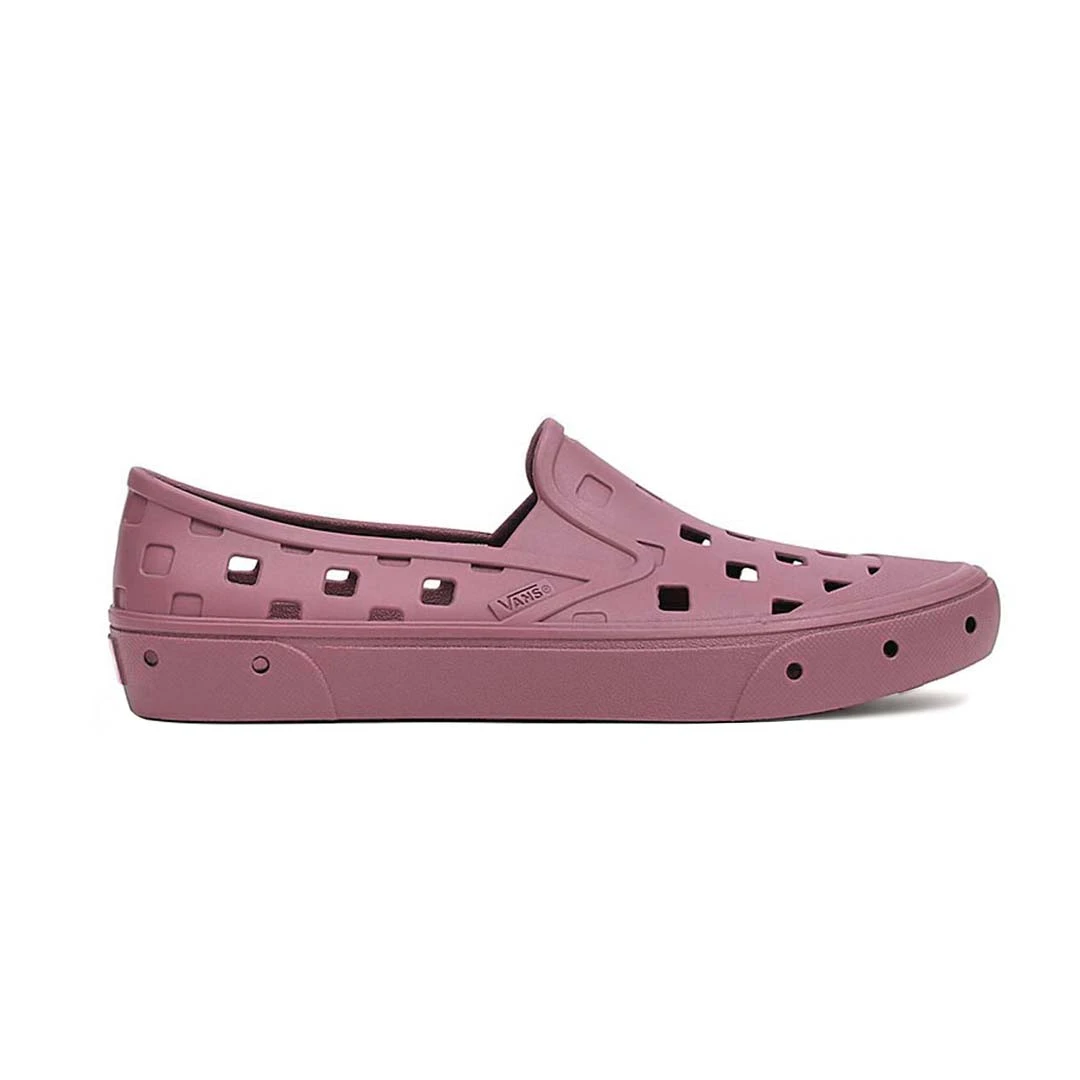 Vans - Unisex Slip-On TRK Shoes (5HF8BD5) 1 Vans - Unisex Slip-On TRK Shoes (5HF8BD5)