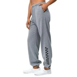 Vans - Women's Chalkboard Sweatpant (5JGXGRH) -TrekWear Sales Shop Vans Women s Chalkboard Sweatpant 5JGXGRH 2