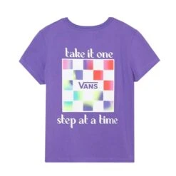 Vans - Women's Cultivate Care Baby T-Shirt (5LNFYWX) -TrekWear Sales Shop Vans Women s Cultivate Care Baby Tee 5LNFYWX 4