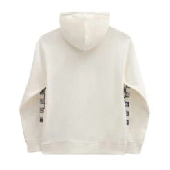 Vans - Women's Filled In Hoodie (5LKMFS8) -TrekWear Sales Shop Vans Women s Filled In Hoodie 5LKMFS8 05