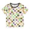Vans - Women's Vans X Frog Skateboards Frog Baby T-Shirt (5DNWZ7O)