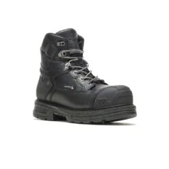 Wolverine - Men's Hellcat Heavy Duty Ultraspring 6" CSA Safety Boots (W207146) -TrekWear Sales Shop Wolverine Men s Hellcat Heavy Duty Ultraspring 6 CSA W207146 3