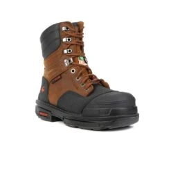 Wolverine - Men's Yukon 8" CSA Safety Boots (W197107) -TrekWear Sales Shop Wolverine Men s Yukon 8 CSA W197107 3