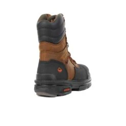 Wolverine - Men's Yukon 8" CSA Safety Boots (W197107) -TrekWear Sales Shop Wolverine Men s Yukon 8 CSA W197107 4