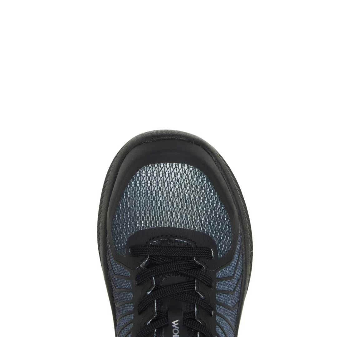 Wolverine - Women's Bolt Durashock Safety Shoes (W207145) 3 Wolverine - Women's Bolt Durashock Safety Shoes (W207145) - Image 3