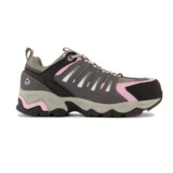 Wolverine - Women’s Gazelle Steel Toe Athletic Safety Shoes (W59400) 12 Wolverine - Women’s Gazelle Steel Toe Athletic Safety Shoes (W59400) -TrekWear Sales Shop Wolverine Women s Gazelle Steel Toe Athletic Safety Shoe W59400 01